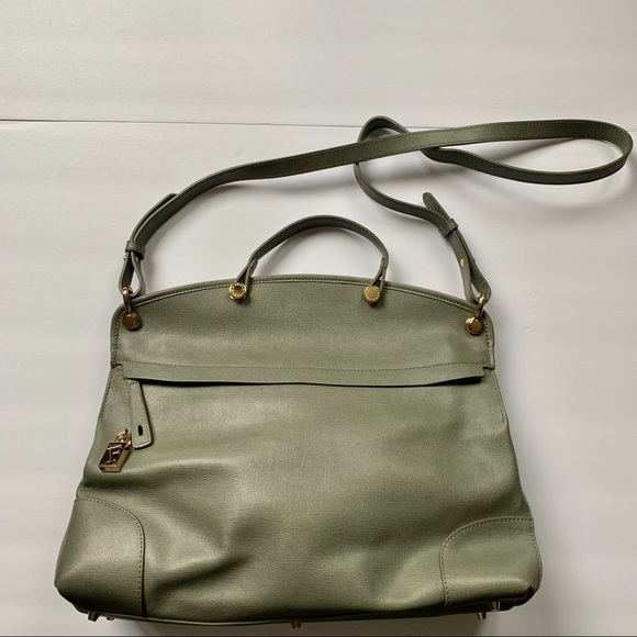 Furla my piper large outlet
